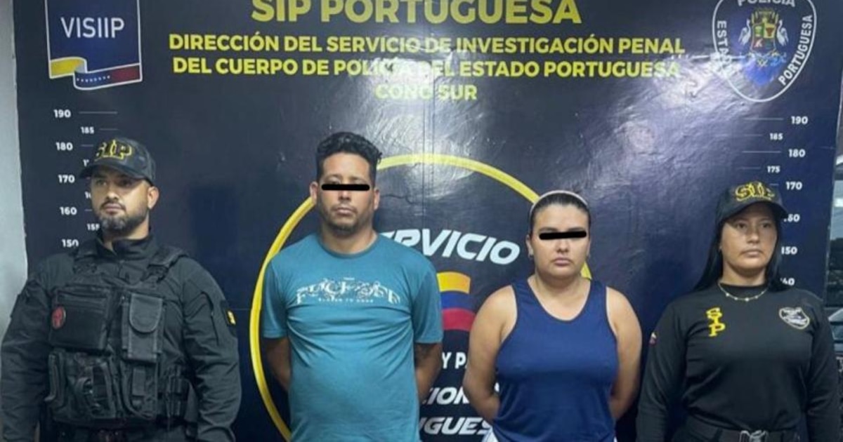 Caso Yulixa Toloza: arrestados en Venezuela los propietarios del centro estético irregular en Bogotá - Infobae