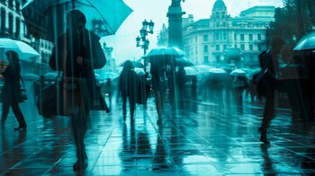 Según las previsiones del Servicio