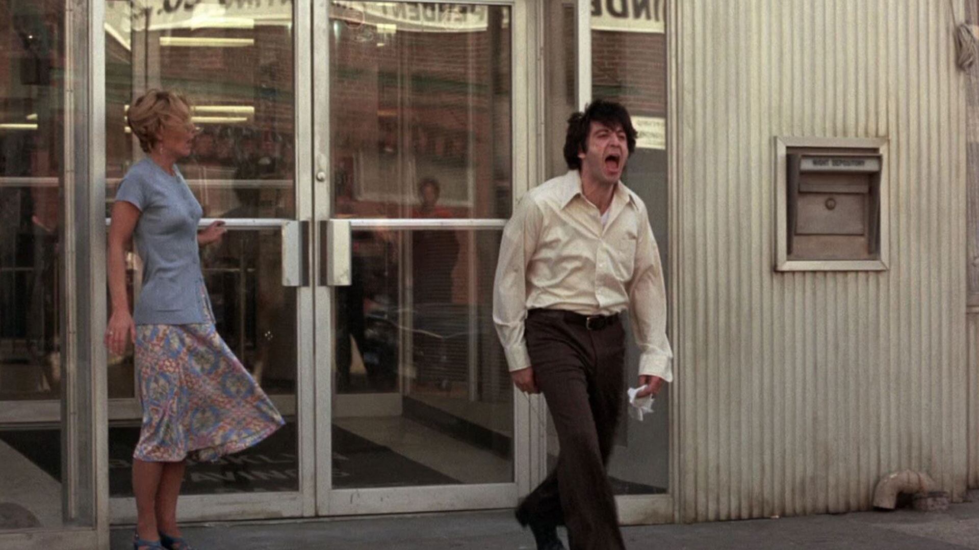 Al Pacino en