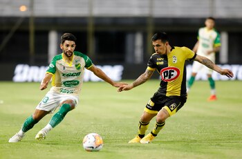 Defensa y Justicia visita a