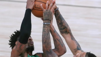 La NBA asegura que existe "un gran interés" para obtener plazas de franquicia en el proyecto con FIBA