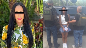 (Crédito: Instagram, FGR)