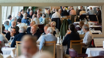 ¿Hacia un mundo con más