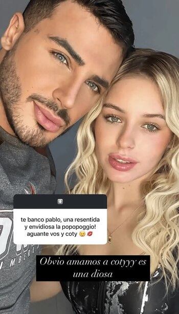 El estilista defendió incluir a