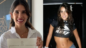 ¿A qué se dedica Vanessa