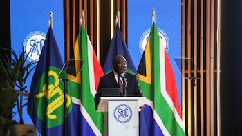 Sudáfrica ordena el despliegue de más de 500 militares en el este ante los recientes incidentes xenófobos