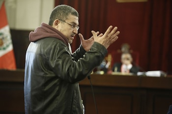 Andrés Hurtado