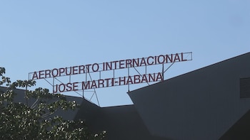 La Empresa Cubana de Navegación