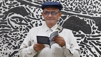Falleció Cronwell Jara Jiménez, reconocido escritor peruano, a los 76 años