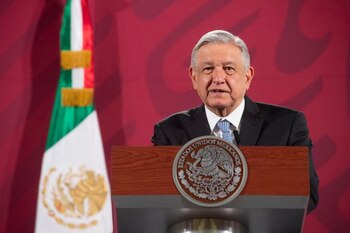 (Foto: Cortesía Presidencia)