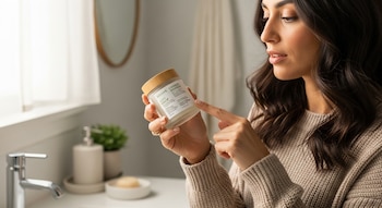 La identificación de ingredientes de