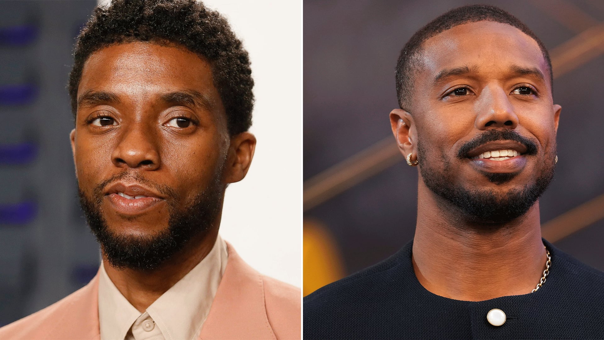 Michael B. Jordan destaca la profunda huella que Chadwick Boseman dejó en su vida personal y profesional tras su fallecimiento