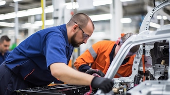 Las “dos velocidades” de la economía: qué sectores crecieron y cuáles cayeron en el primer semestre del año