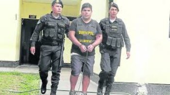 El Poder Judicial ordenó también