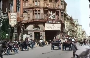 Foto de archivo. | Crédito: