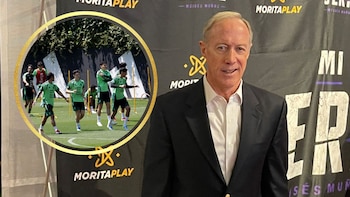 Jugadores sparring podrían colarse a la lista final de la Selección Mexicana para el Mundial 2026: esto dijo Ivar Sisniega