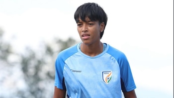 Manisha Kalyan, flamante incorporación de