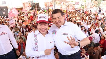 Elecciones en Puebla: este fue