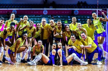 María Alejandra Marín se consolidó