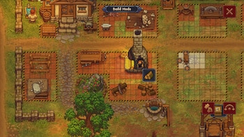 Graveyard Keeper