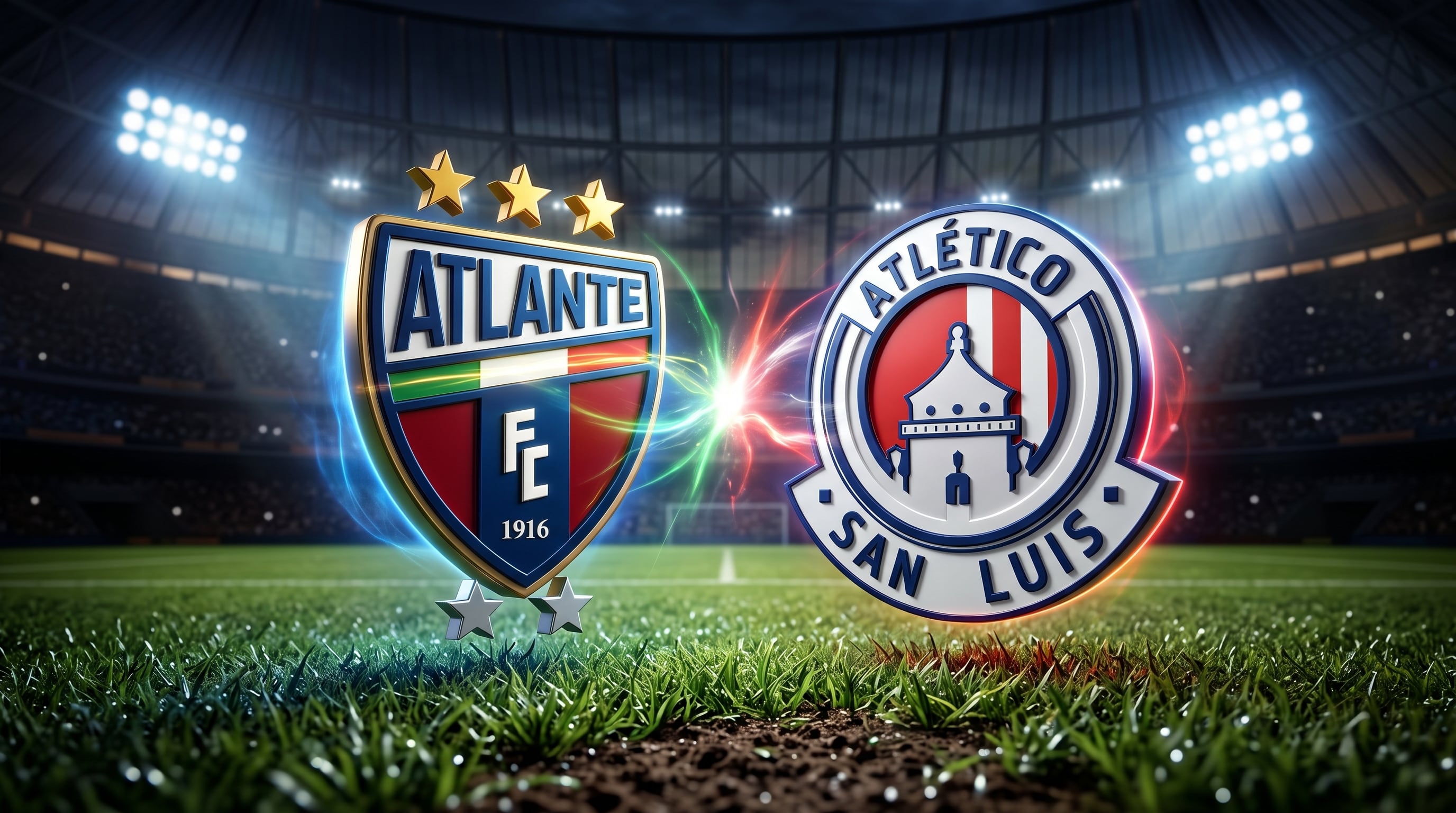 Atlante enfrenta al Atlético San Luis con la urgencia de ganar de local: a qué hora y dónde ver en vivo el partido