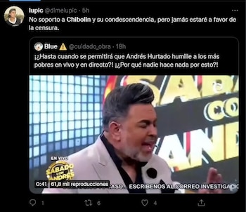 Foto: Twitter