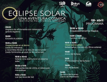 Foto: X: @turismocdmx