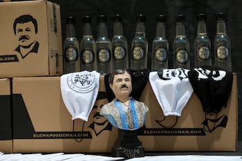 Una cerveza con la imagen