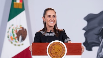 Sheinbaum promete proteger al Golfo de California, pero minimiza impacto ambiental de planta de gas: recibirá 4% de buques de toda la región