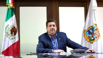 Morena presenta denuncia ante la