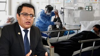 Síndrome Guillain Barré: “Los hospitales