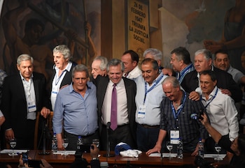 La primera y única foto