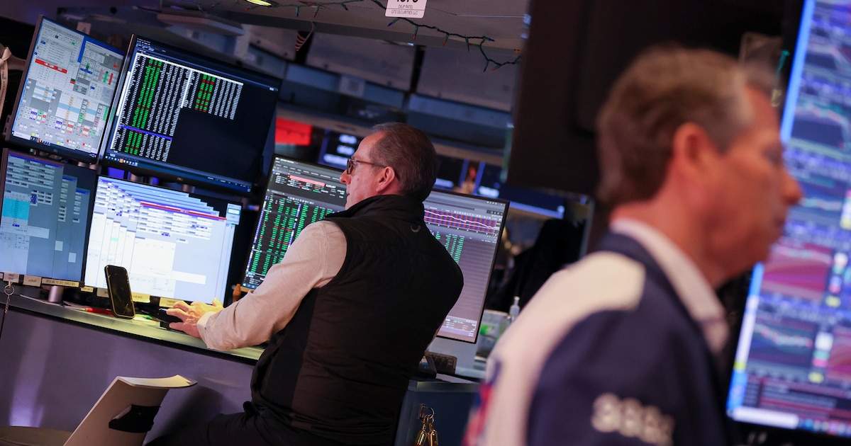 ALIVIO GLOBAL: Bolsas suben ante señales de distensión en Medio Oriente