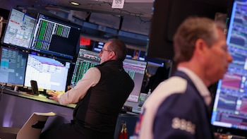 Mercados: las acciones y bonos argentinos se suman a la tendencia alcista de Wall Street