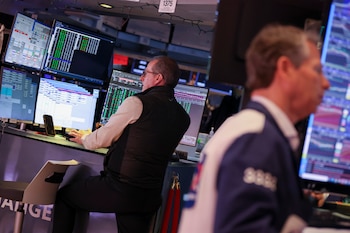 El índice Nasdaq encadena la décima rueda de ganancias.