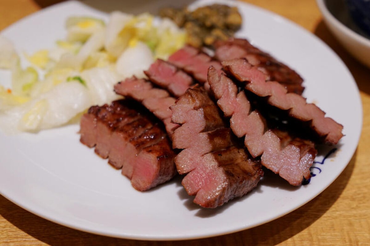 Carne