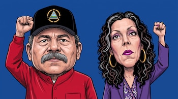 ortega
