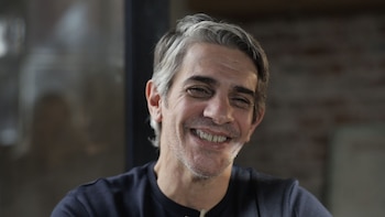 La divertida respuesta de Pablo