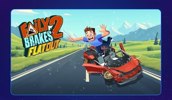 Faily Brakes 2 es un