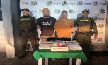 Hasta el momento se desconoce