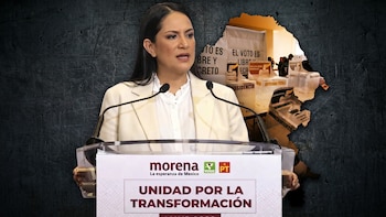 Ariadna Montiel denuncia presunta compra masiva de votos en Coahuila y acusa uso de códigos QR para coaccionar el sufragio