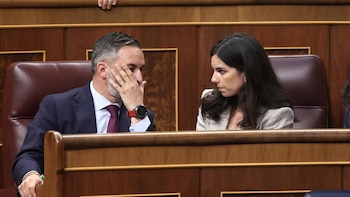 El Congreso vota la próxima semana la propuesta de Vox de derogar la regularización de inmigrantes y limitar la sanidad