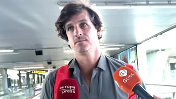 Primeras palabras de Feliciano López tras su inesperada demanda a Alba Carrillo
