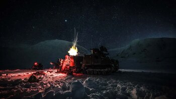 Reino Unido refuerza la misión