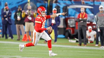 Los cinco favoritos para esta