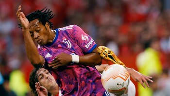 El ultimátum de la Juventus