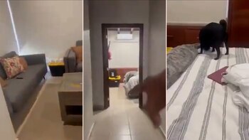 Alcaldesa de Tijuana que se