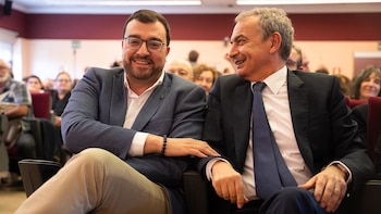 Barbón apela a la presunción de inocencia de Zapatero: "Que una persona sea investigada no significa que sea culpable"