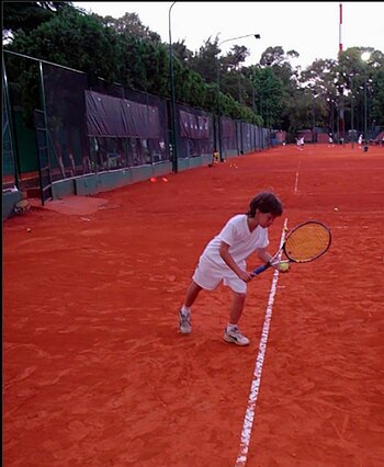 Diego Schwartzman anunció su retiro del tenis profesional
