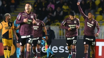 ¿Qué resultados necesita Universitario para clasificar a octavos de final de la Copa Libertadores 2026?